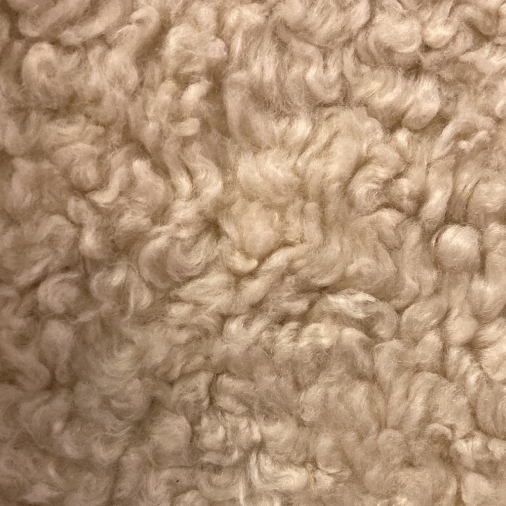 Pendleton Sherpa Jacket - image 3